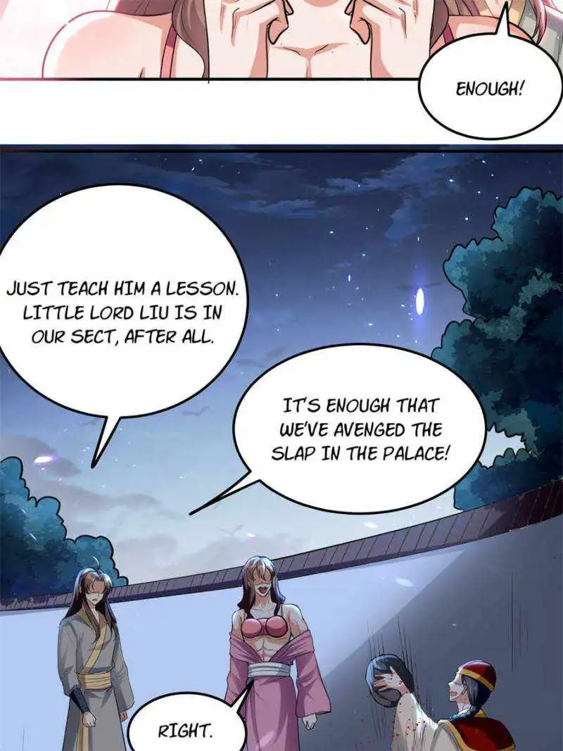 Super Son-in-law In Another World [ALL CHAPTERS] Chapter 81 28